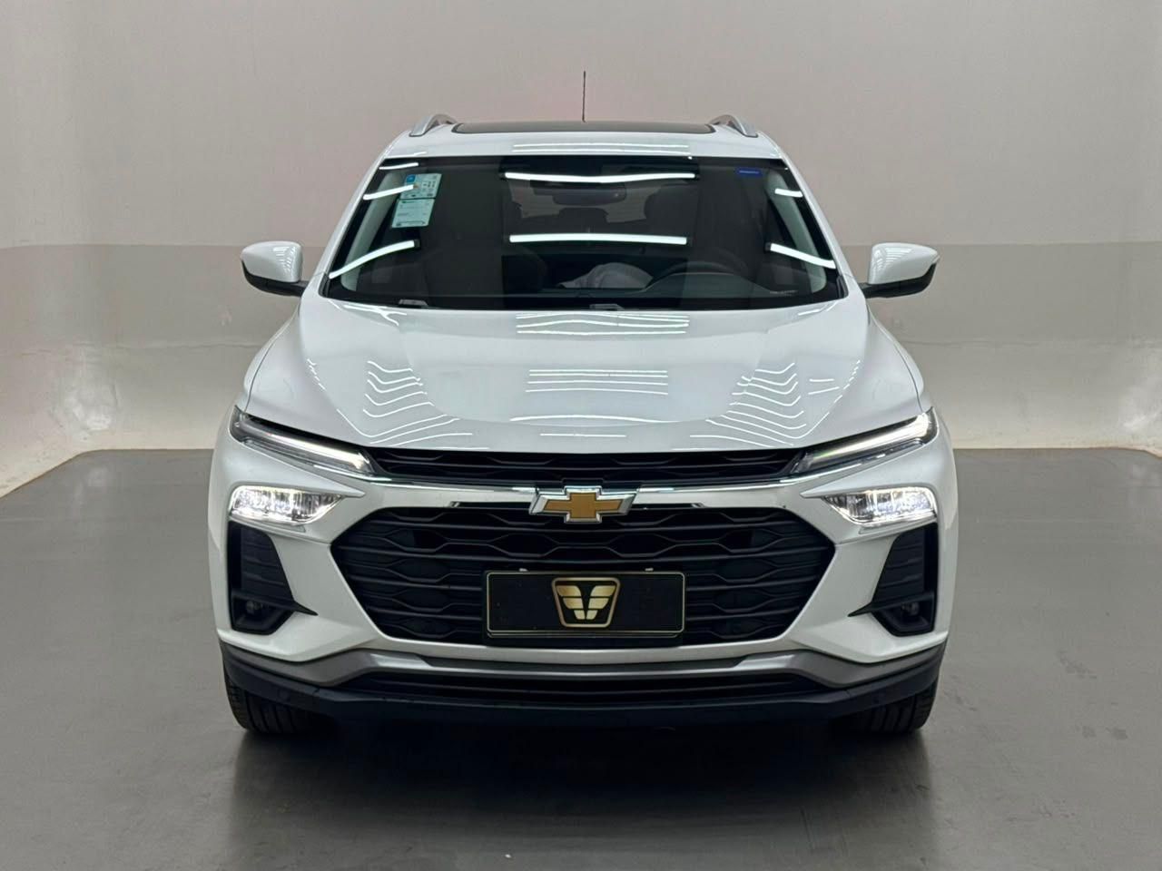 CHEVROLET Tracker Premier 1.2T 12v 2026 - miniatura 2
