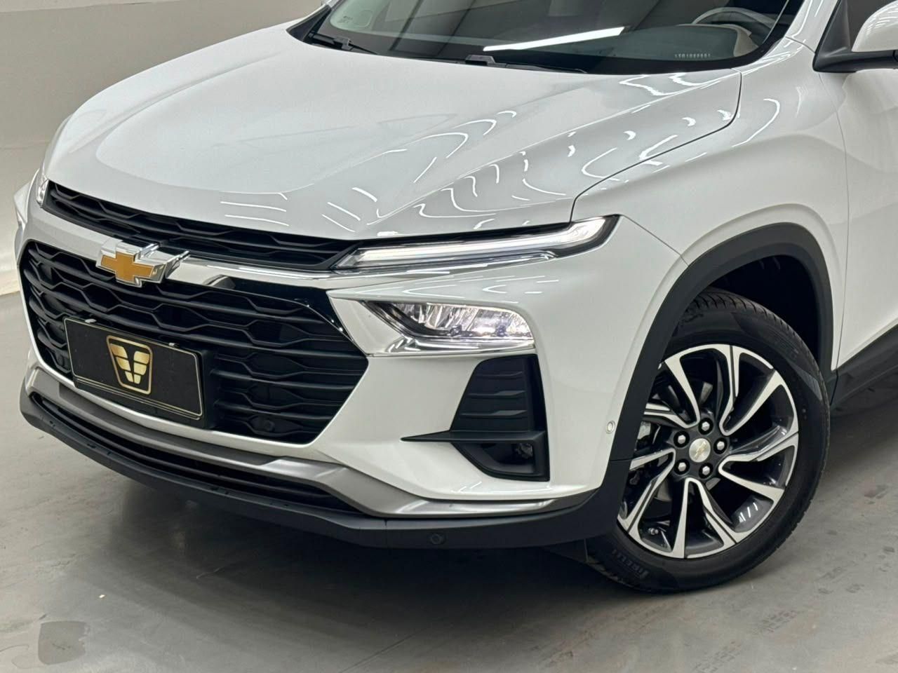 CHEVROLET Tracker Premier 1.2T 12v 2026 - miniatura 4
