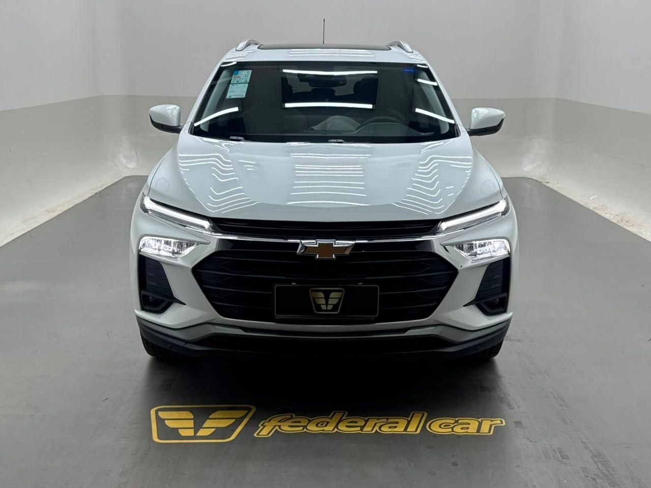 CHEVROLET Tracker Premier 1.2T 12v 2026 - miniatura 5