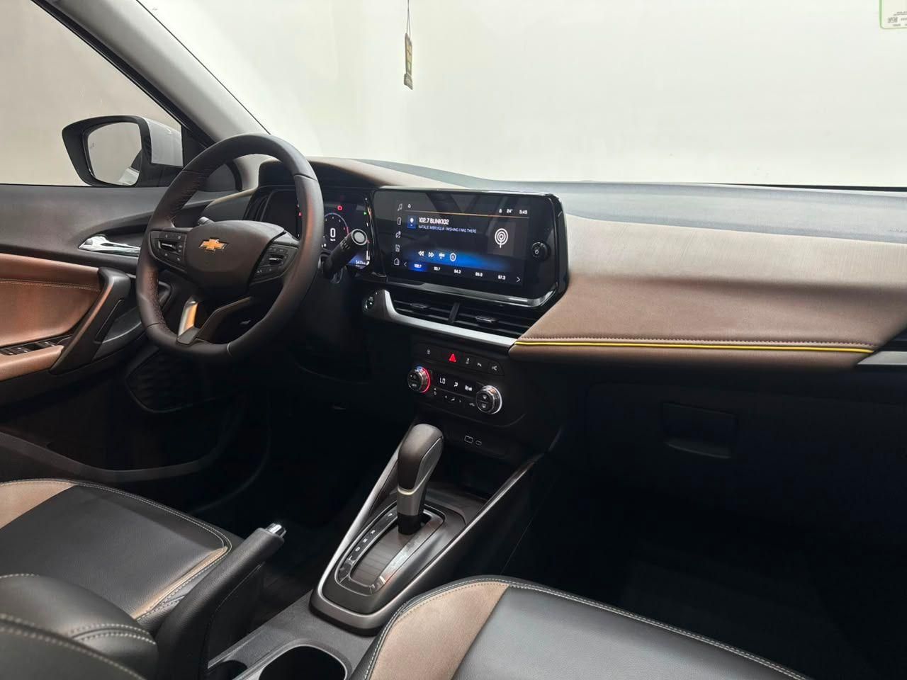 CHEVROLET Tracker Premier 1.2T 12v 2026 - miniatura 10