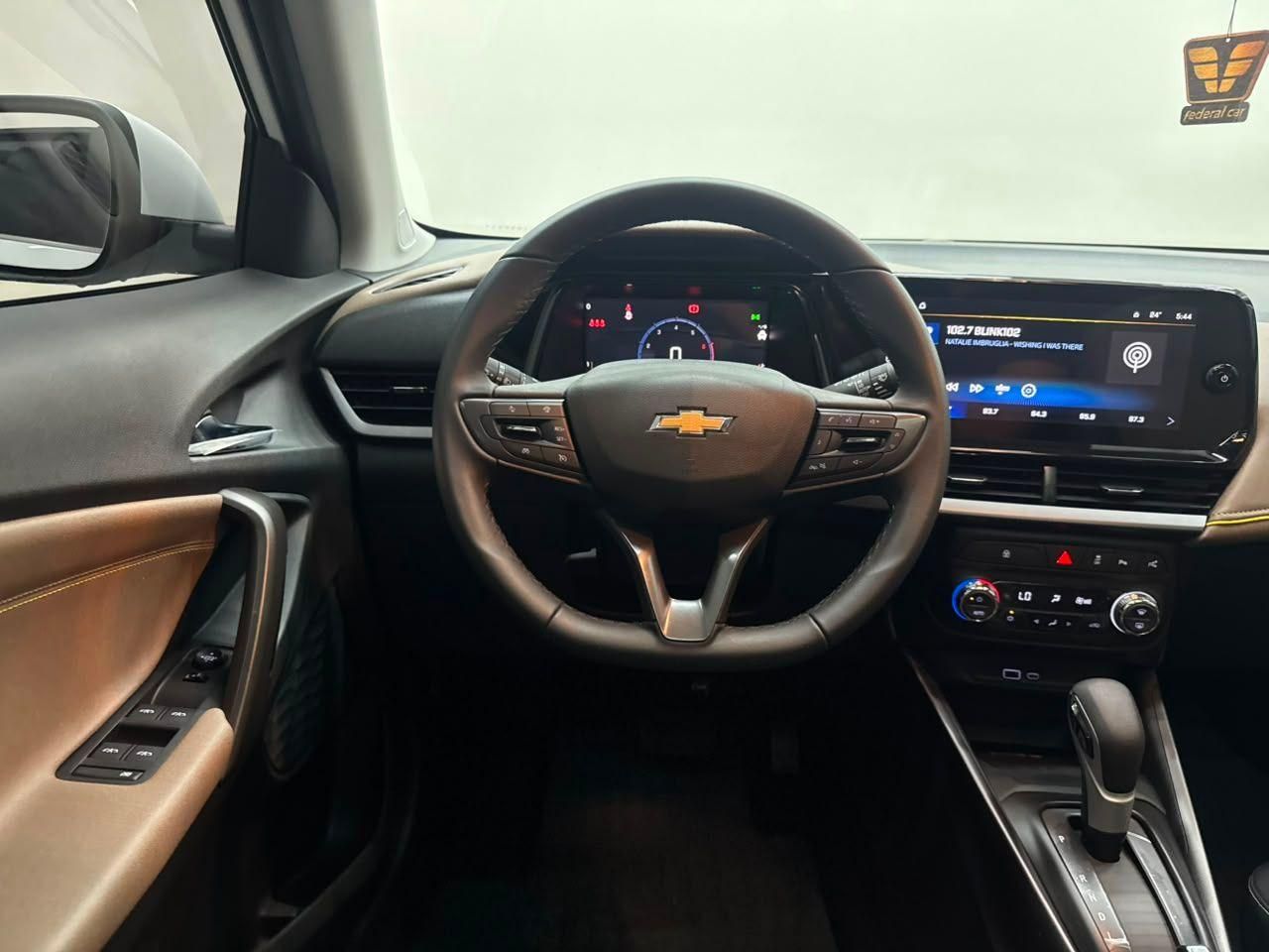 CHEVROLET Tracker Premier 1.2T 12v 2026 - miniatura 11