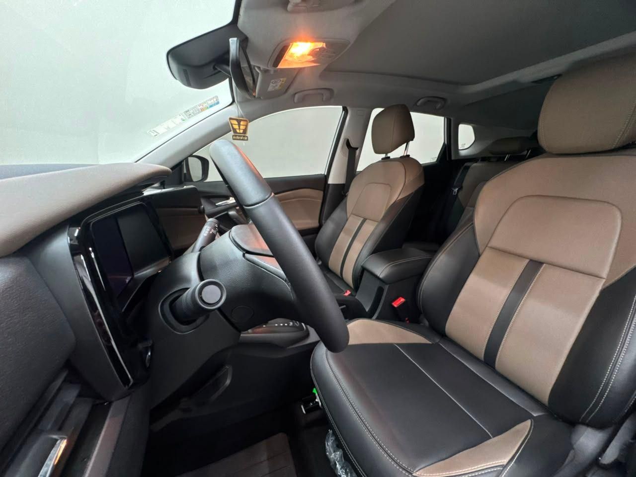 CHEVROLET Tracker Premier 1.2T 12v 2026 - miniatura 12