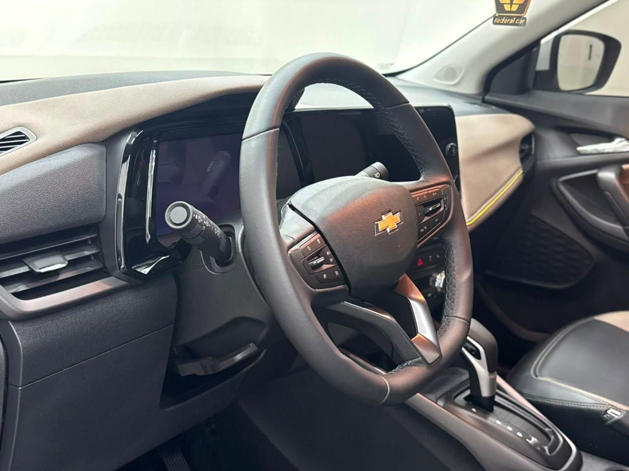 CHEVROLET Tracker Premier 1.2T 12v 2026 - miniatura 13