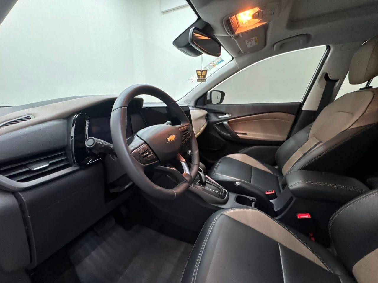 CHEVROLET Tracker Premier 1.2T 12v 2026 - miniatura 14