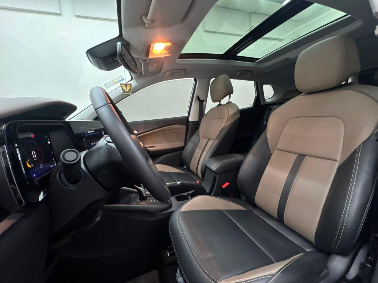CHEVROLET Tracker Premier 1.2T 12v 2026 - miniatura 16