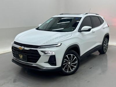 CHEVROLET Tracker Premier 1.2T 12v 2026 - miniatura 3