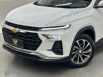 CHEVROLET Tracker Premier 1.2T 12v 2026 - miniatura 4