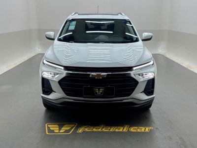 CHEVROLET Tracker Premier 1.2T 12v 2026 - miniatura 5