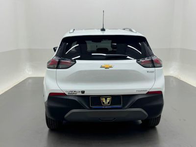 CHEVROLET Tracker Premier 1.2T 12v 2026 - miniatura 7