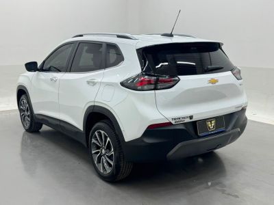 CHEVROLET Tracker Premier 1.2T 12v 2026 - miniatura 8