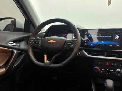 CHEVROLET Tracker Premier 1.2T 12v 2026 - miniatura 9