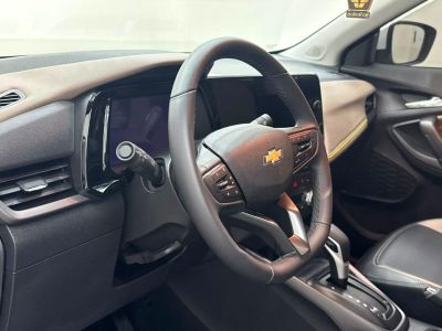 CHEVROLET Tracker Premier 1.2T 12v 2026 - miniatura 13
