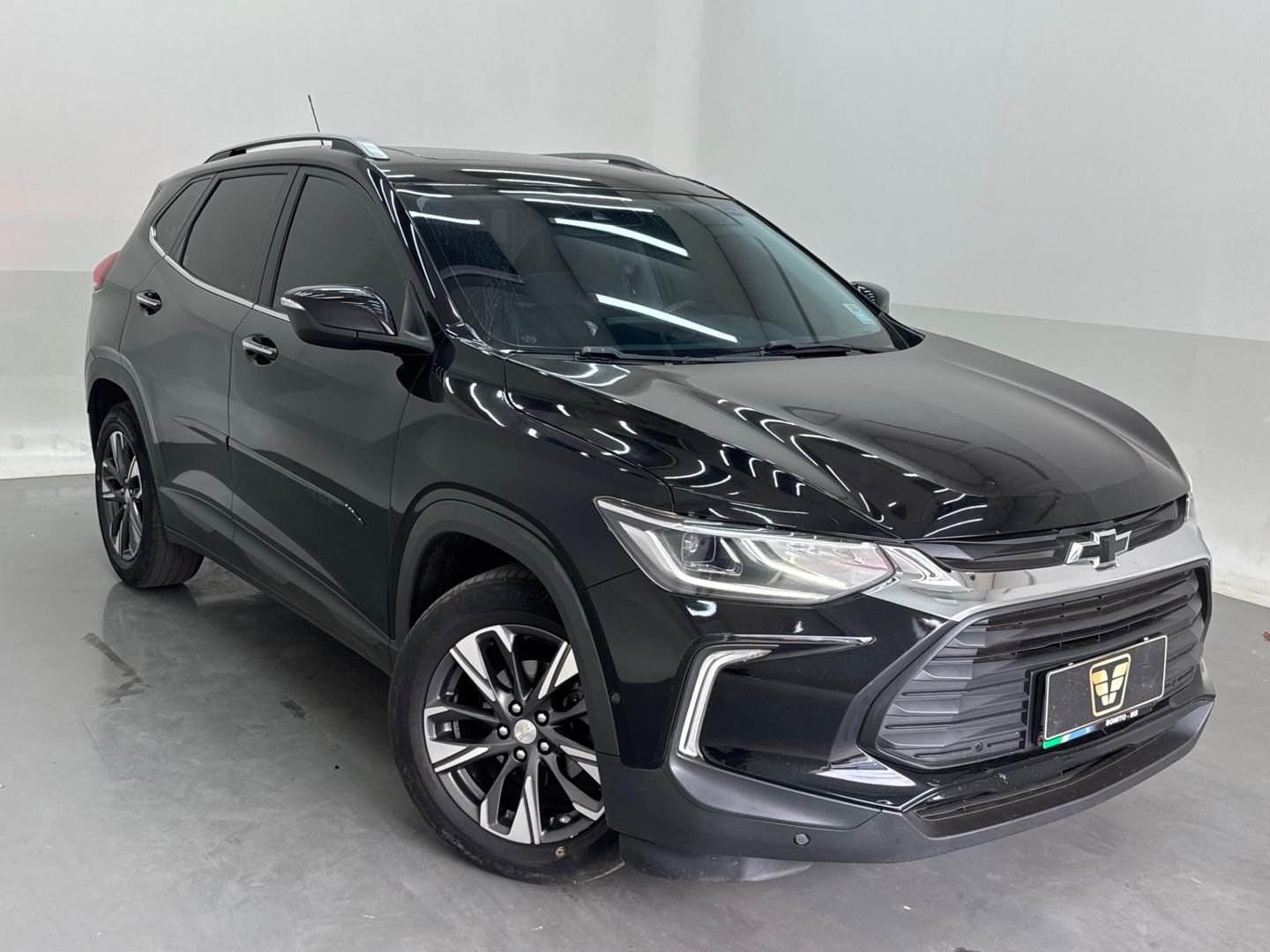 CHEVROLET Tracker Premier 1.2T 12v 2022