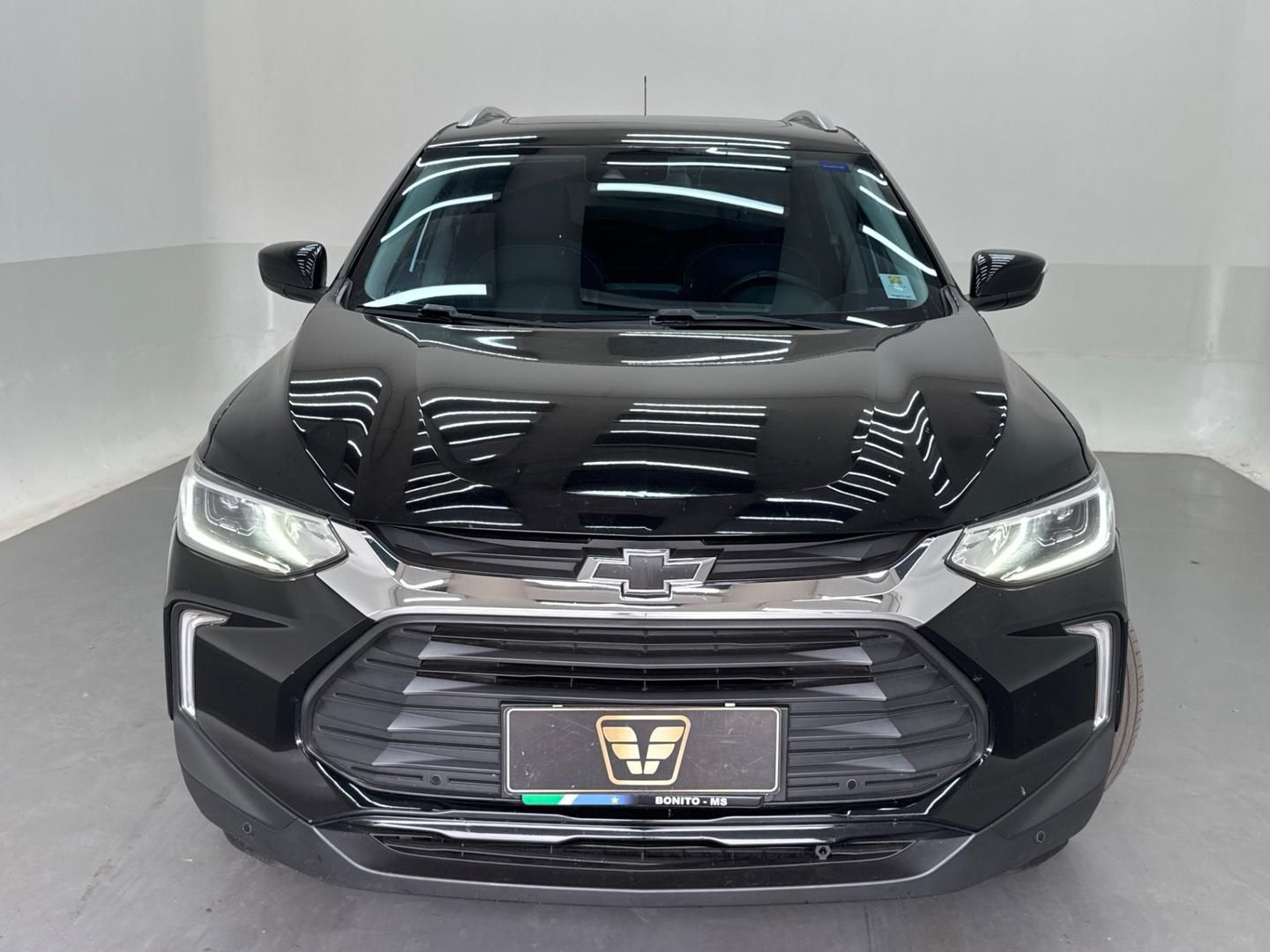 CHEVROLET Tracker Premier 1.2T 12v 2022 - miniatura 2