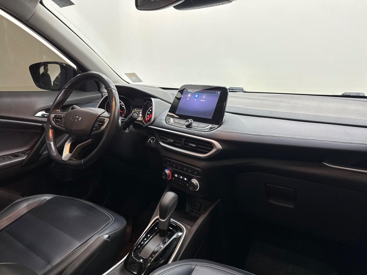 CHEVROLET Tracker Premier 1.2T 12v 2022 - miniatura 7