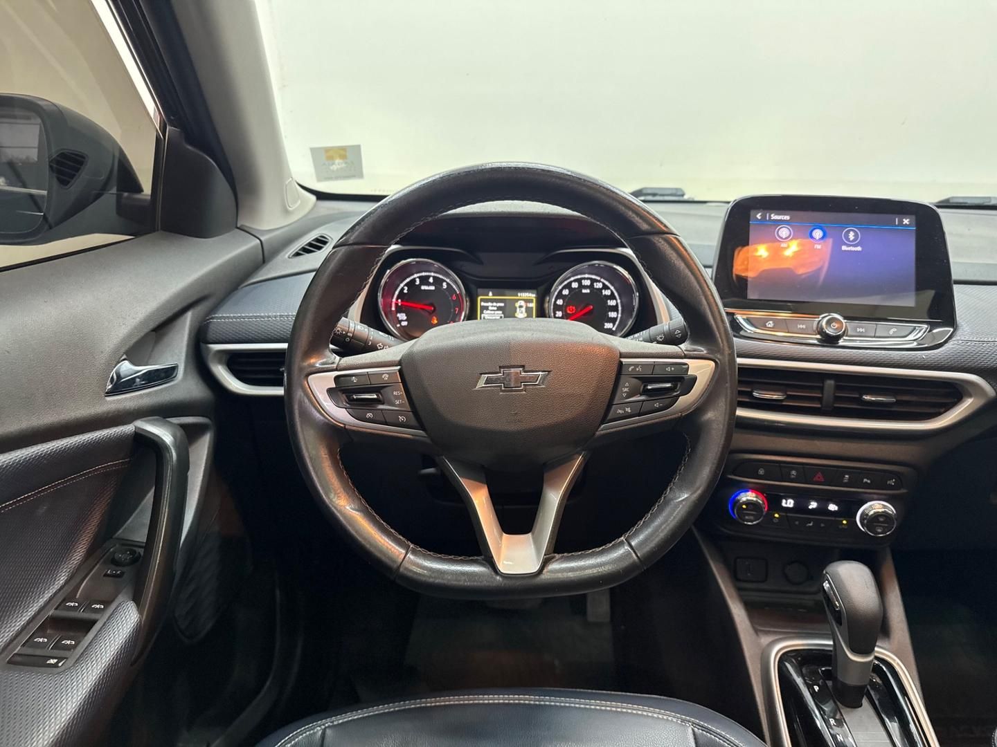 CHEVROLET Tracker Premier 1.2T 12v 2022 - miniatura 8