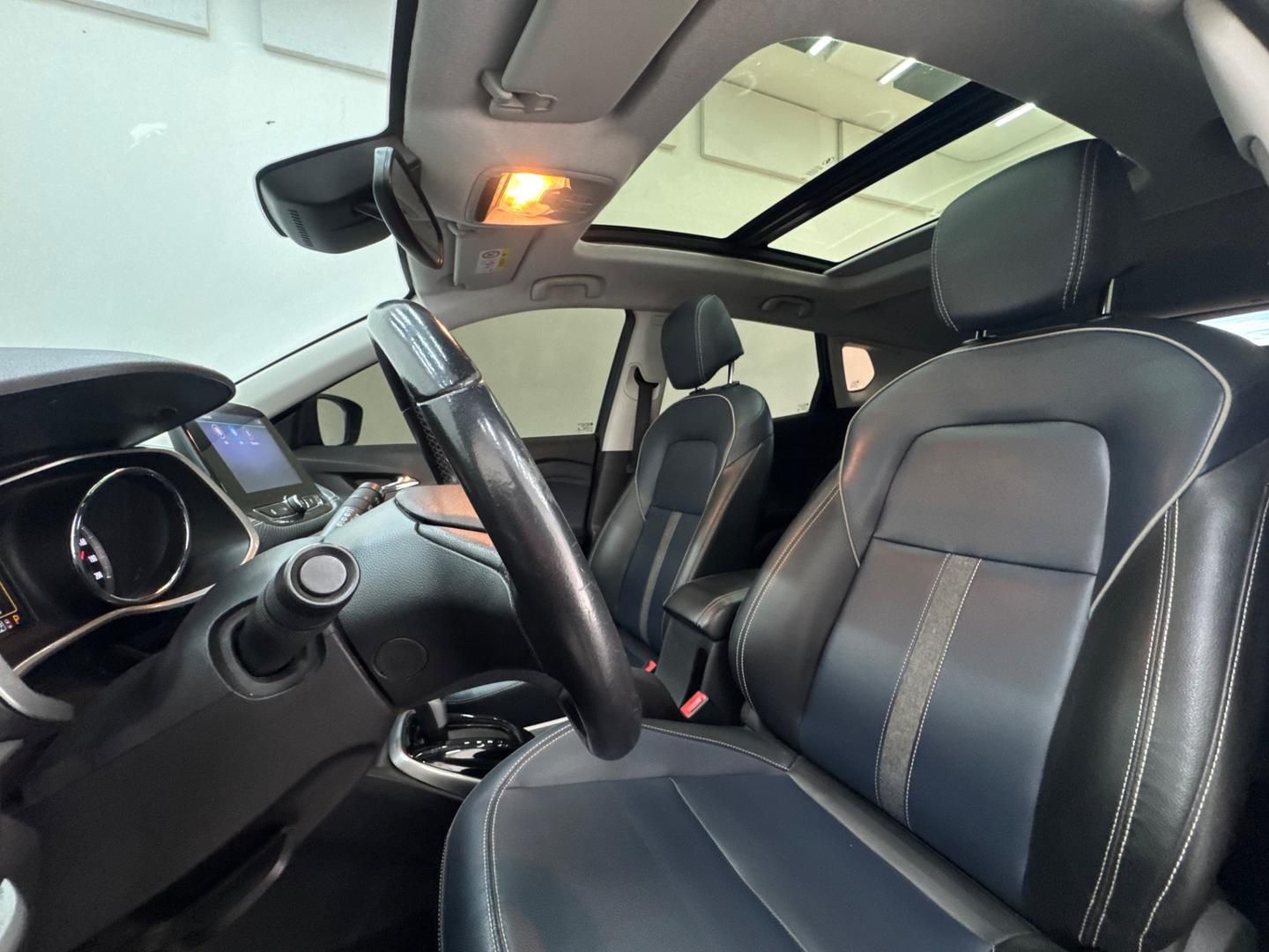 CHEVROLET Tracker Premier 1.2T 12v 2022 - miniatura 11