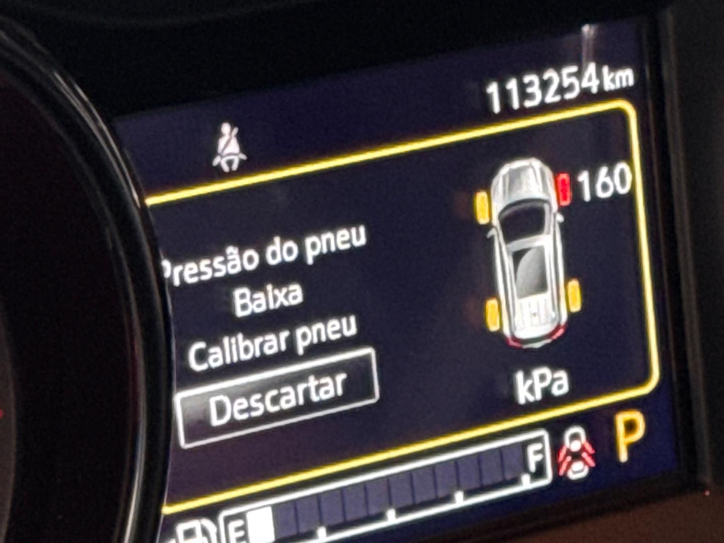 CHEVROLET Tracker Premier 1.2T 12v 2022 - miniatura 12