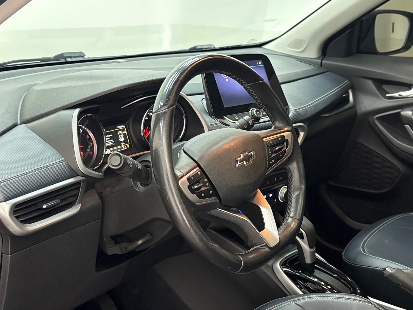 CHEVROLET Tracker Premier 1.2T 12v 2022 - miniatura 14
