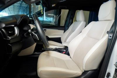TOYOTA Hilux SW4 Diamond D4-D 2.8TDi 16v 4x4 2025 - miniatura 5