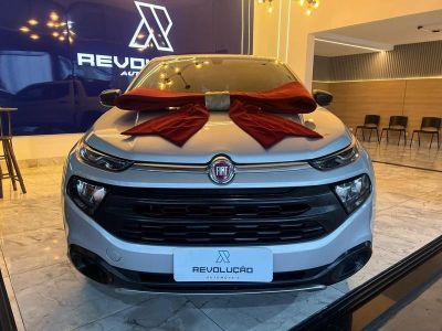 FIAT Toro Freedom 2.0TDi 16v 2018