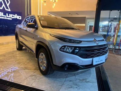 FIAT Toro Freedom 2.0TDi 16v 2018 - miniatura 2