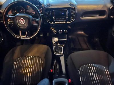 FIAT Toro Freedom 2.0TDi 16v 2018 - miniatura 3