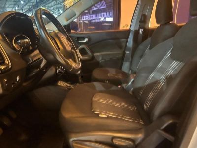 FIAT Toro Freedom 2.0TDi 16v 2018 - miniatura 5