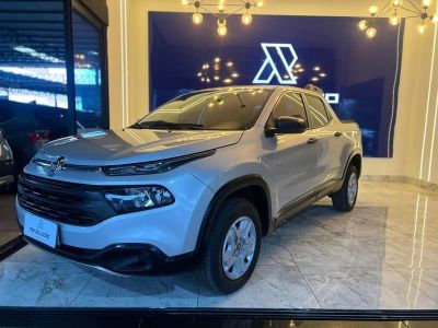 FIAT Toro Freedom 2.0TDi 16v 2018 - miniatura 6