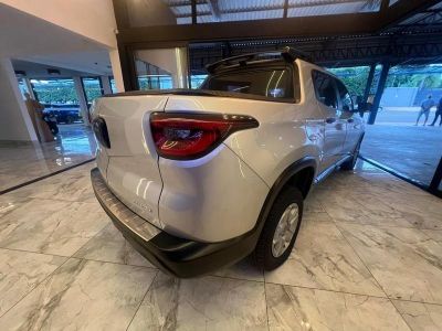 FIAT Toro Freedom 2.0TDi 16v 2018 - miniatura 8