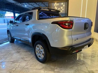 FIAT Toro Freedom 2.0TDi 16v 2018 - miniatura 9