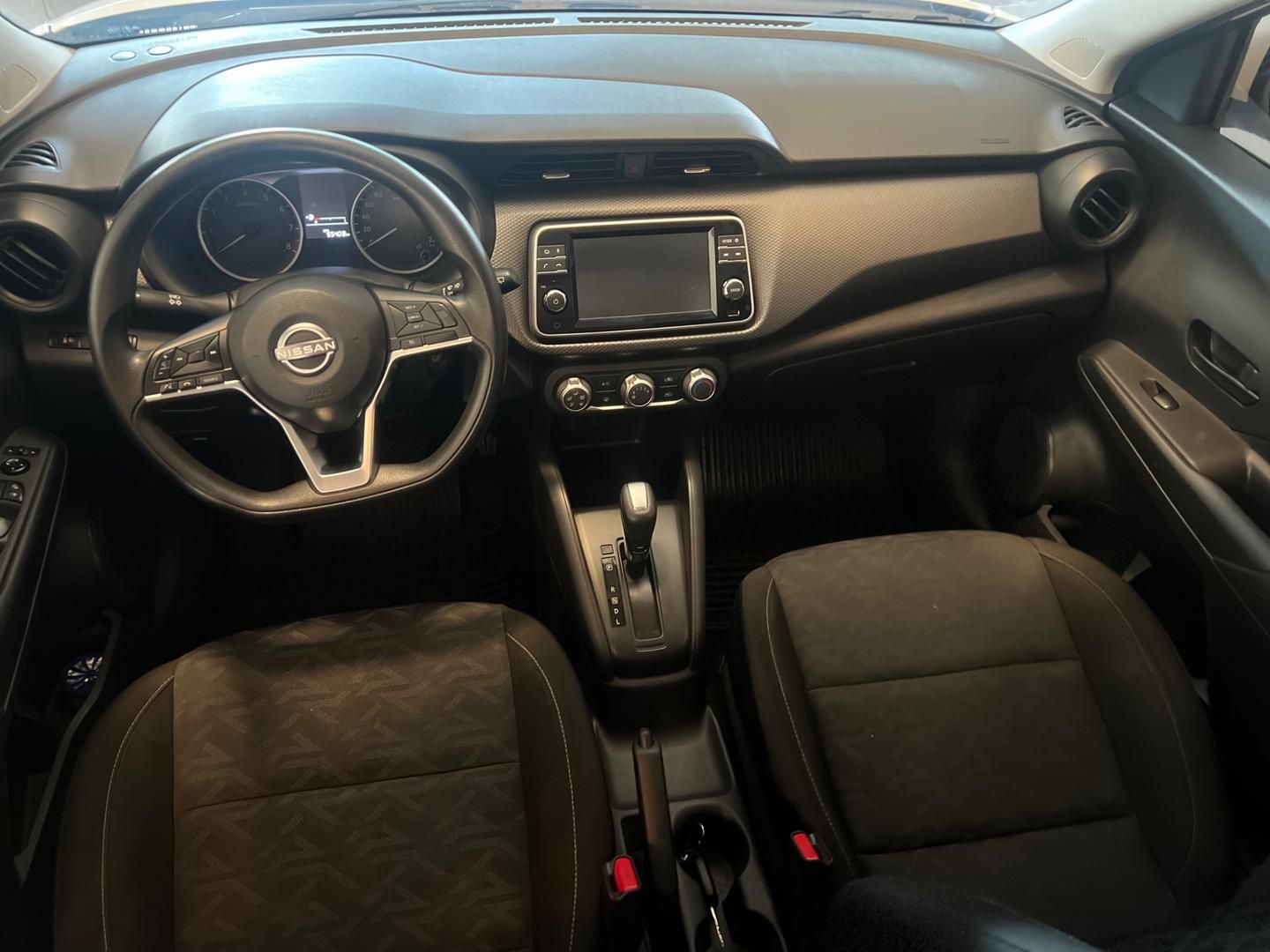 NISSAN Kicks Active 1.6 16v 2024 - miniatura 7