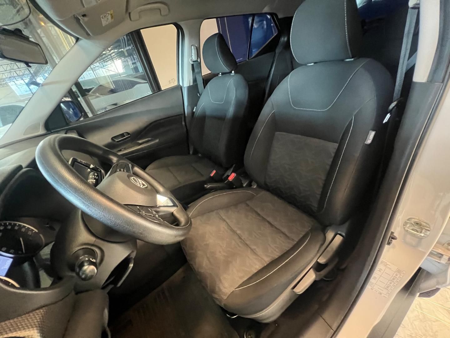 NISSAN Kicks Active 1.6 16v 2024 - miniatura 8
