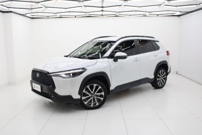 TOYOTA Corolla Cross XRE 2.0 16v 2023