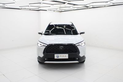 TOYOTA Corolla Cross XRE 2.0 16v 2023 - miniatura 2