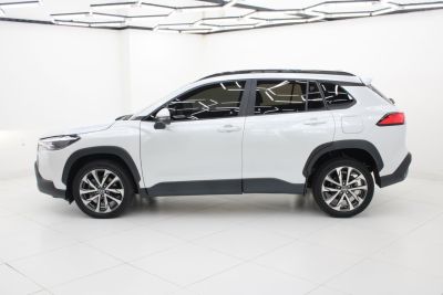 TOYOTA Corolla Cross XRE 2.0 16v 2023 - miniatura 4