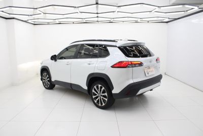 TOYOTA Corolla Cross XRE 2.0 16v 2023 - miniatura 5