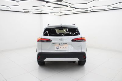 TOYOTA Corolla Cross XRE 2.0 16v 2023 - miniatura 6