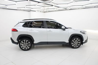 TOYOTA Corolla Cross XRE 2.0 16v 2023 - miniatura 7