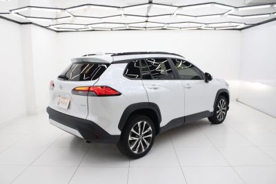 TOYOTA Corolla Cross XRE 2.0 16v 2023 - miniatura 8
