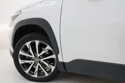 TOYOTA Corolla Cross XRE 2.0 16v 2023 - miniatura 9