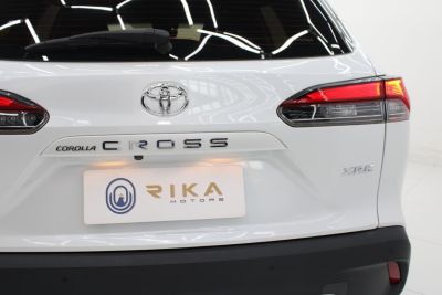 TOYOTA Corolla Cross XRE 2.0 16v 2023 - miniatura 10