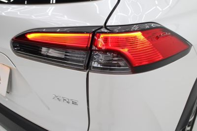TOYOTA Corolla Cross XRE 2.0 16v 2023 - miniatura 11