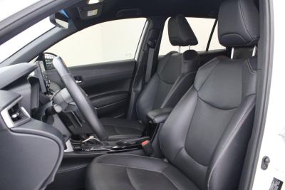 TOYOTA Corolla Cross XRE 2.0 16v 2023 - miniatura 12