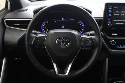 TOYOTA Corolla Cross XRE 2.0 16v 2023 - miniatura 13