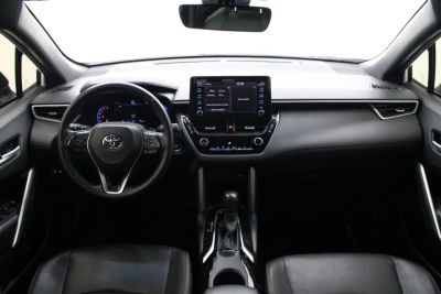 TOYOTA Corolla Cross XRE 2.0 16v 2023 - miniatura 15