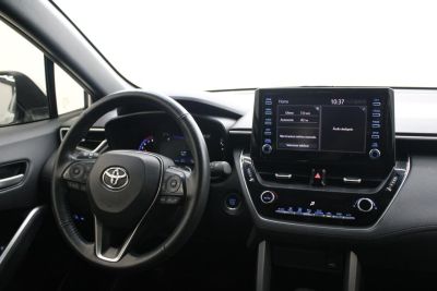 TOYOTA Corolla Cross XRE 2.0 16v 2023 - miniatura 16