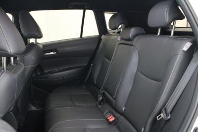 TOYOTA Corolla Cross XRE 2.0 16v 2023 - miniatura 18