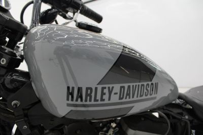 HARLEY-DAVIDSON Sportster XL 883 Iron 2013 - miniatura 10