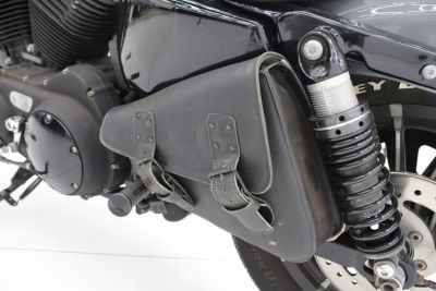 HARLEY-DAVIDSON Sportster XL 883 Iron 2013 - miniatura 11